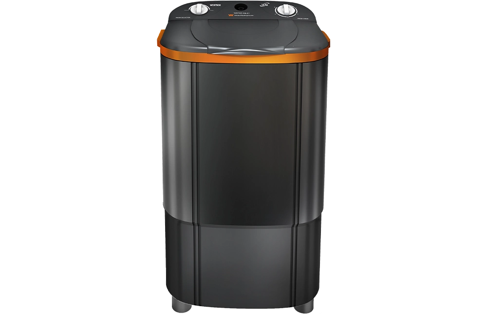 White Westinghouse (Trademark by Electrolux) 7.5 kg Washer only Multicolor (WCS7500)